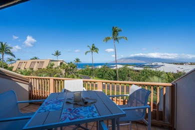 Perched at the top of Maui Kamaole affords this condo a very - photo 15