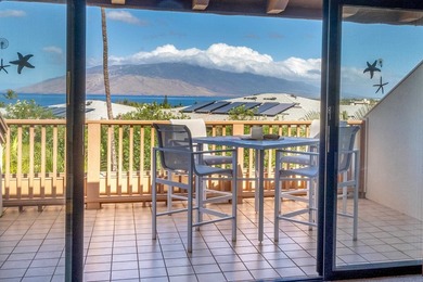 Perched at the top of Maui Kamaole affords this condo a very - photo 16