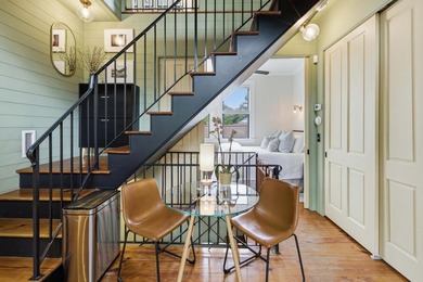 Tucked within the charming Catfiddle Street enclave in the heart - photo 17