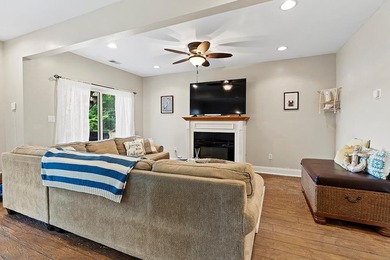 Finding a home on Lake Greenwood that offers both expansive big - photo 17