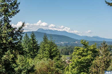 Architectural gem with stunning views of the Olympic Mountains - photo 17