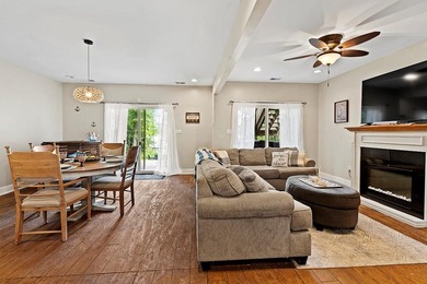 Finding a home on Lake Greenwood that offers both expansive big - photo 18