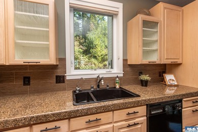 Architectural gem with stunning views of the Olympic Mountains - photo 20