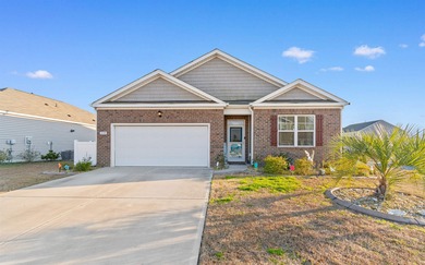 (private lake, pond, coastal) Home For Sale in Little River South Carolina