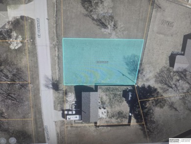 Lake Lot For Sale in Plattsmouth, Nebraska