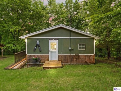 Furnished Cabin on Lake Barkley, KY
Seasonal Lake Views - photo 1