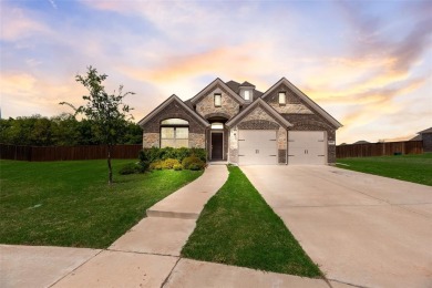Lake Home For Sale in Royse City, Texas