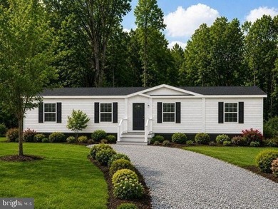 Welcome home to Eubanks Road! This charming ranch-style home is - photo 1
