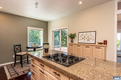 Architectural gem with stunning views of the Olympic Mountains - photo 22
