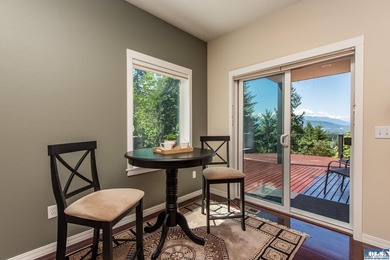 Architectural gem with stunning views of the Olympic Mountains - photo 23