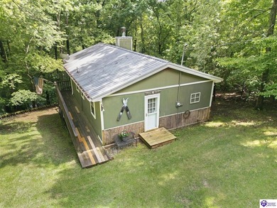 Furnished Cabin on Lake Barkley, KY
Seasonal Lake Views - photo 4