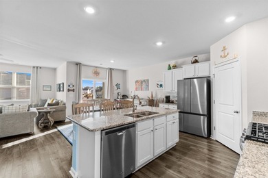 This beautiful 4-bedroom, 2-bath home in the sought-after - photo 5