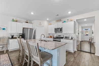 This beautiful 4-bedroom, 2-bath home in the sought-after - photo 6