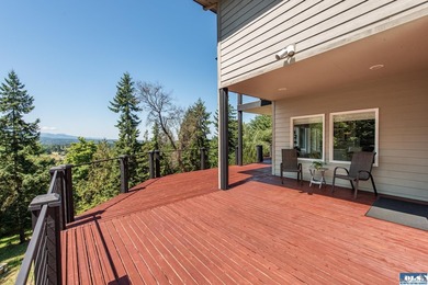 Architectural gem with stunning views of the Olympic Mountains - photo 26