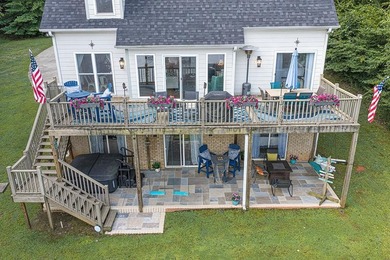 Finding a home on Lake Greenwood that offers both expansive big - photo 27