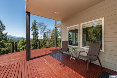 Architectural gem with stunning views of the Olympic Mountains - photo 27