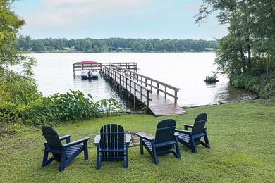 Finding a home on Lake Greenwood that offers both expansive big - photo 28