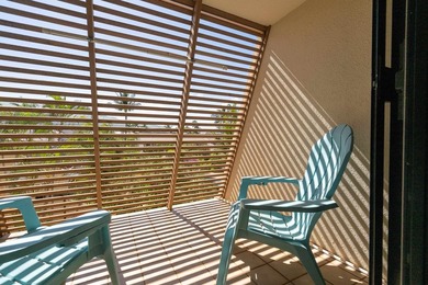 Perched at the top of Maui Kamaole affords this condo a very - photo 28