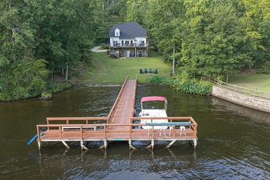 Finding a home on Lake Greenwood that offers both expansive big - photo 29
