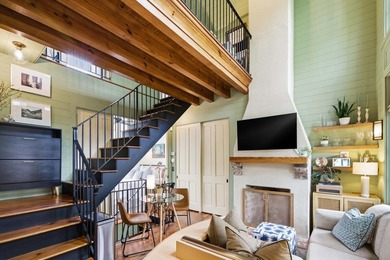 Tucked within the charming Catfiddle Street enclave in the heart - photo 30