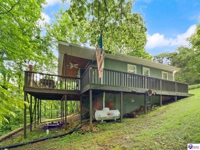 Furnished Cabin on Lake Barkley, KY
Seasonal Lake Views - photo 10