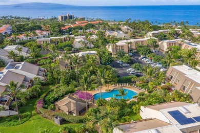 Perched at the top of Maui Kamaole affords this condo a very - photo 30