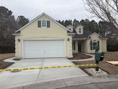 (private lake, pond, coastal) Home For Sale in North Myrtle Beach South Carolina