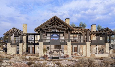 Lake Acreage Sale Pending in Kamas, Utah