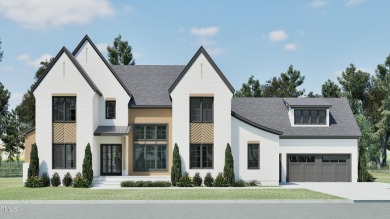 Lake Home For Sale in Zebulon, North Carolina