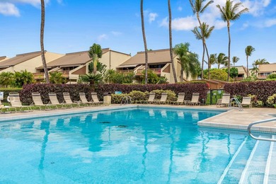 Perched at the top of Maui Kamaole affords this condo a very - photo 32