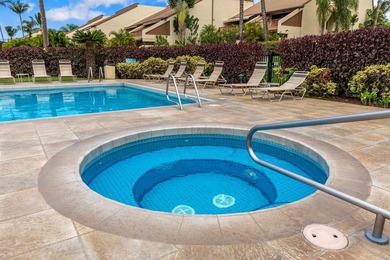 Perched at the top of Maui Kamaole affords this condo a very - photo 33