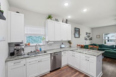 Low-maintenance living with exceptionally low monthly - photo 4