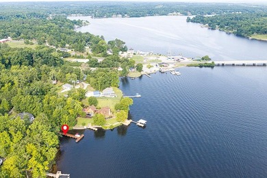 Finding a home on Lake Greenwood that offers both expansive big - photo 34