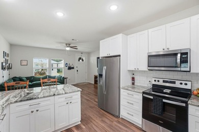 Low-maintenance living with exceptionally low monthly - photo 5