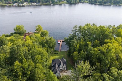 Finding a home on Lake Greenwood that offers both expansive big - photo 35