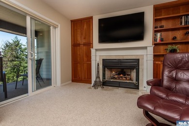 Architectural gem with stunning views of the Olympic Mountains - photo 36
