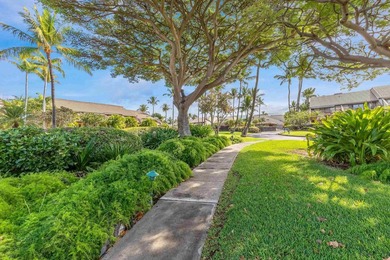 Perched at the top of Maui Kamaole affords this condo a very - photo 36