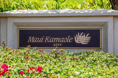 Perched at the top of Maui Kamaole affords this condo a very - photo 38