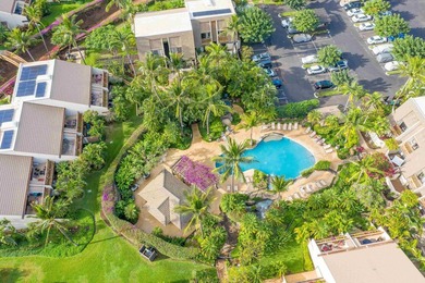 Perched at the top of Maui Kamaole affords this condo a very - photo 40