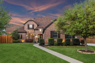 Lake Home For Sale in Keller, Texas