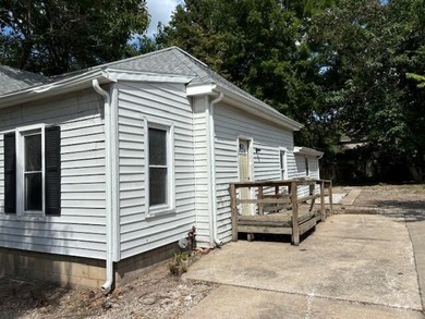 Reduced to $59,900! This 3-bedroom, 2 bath home located near
