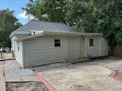 Reduced to $59,900! This 3-bedroom, 2 bath home located near