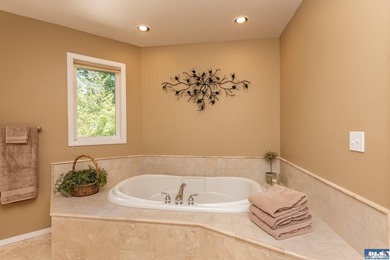 Architectural gem with stunning views of the Olympic Mountains - photo 43