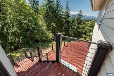 Architectural gem with stunning views of the Olympic Mountains - photo 45