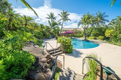 Perched at the top of Maui Kamaole affords this condo a very - photo 45