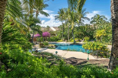 Perched at the top of Maui Kamaole affords this condo a very - photo 46