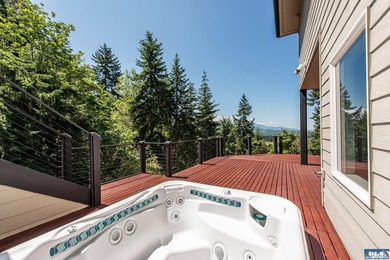 Architectural gem with stunning views of the Olympic Mountains - photo 47