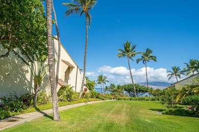 Perched at the top of Maui Kamaole affords this condo a very - photo 47
