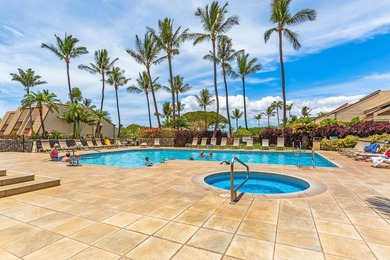 Perched at the top of Maui Kamaole affords this condo a very - photo 49