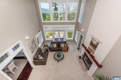 Architectural gem with stunning views of the Olympic Mountains - photo 50